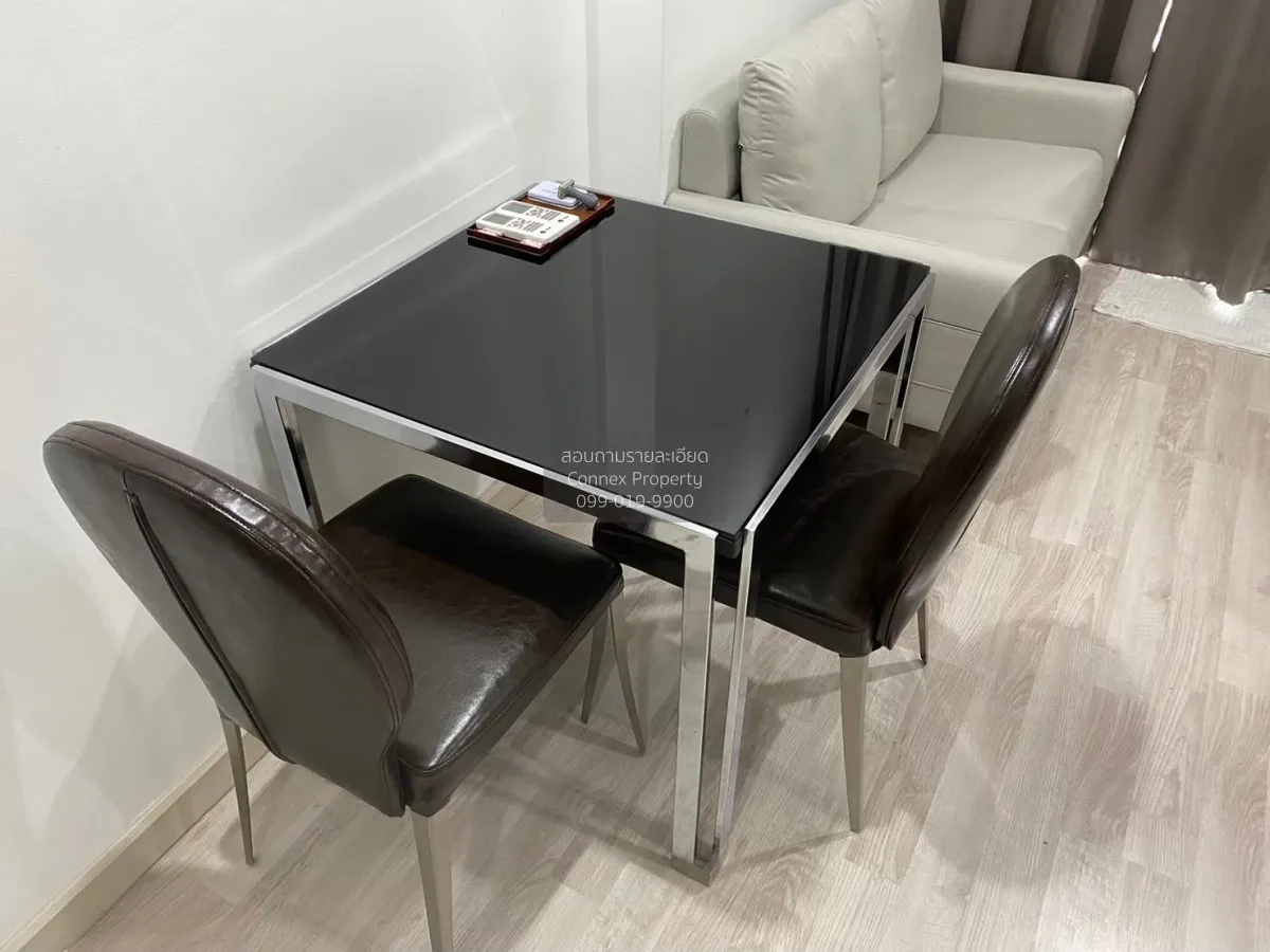 FOR RENT condo , Ideo Mobi Phayathai , BTS-Phaya Thai , Thung Pha 2
