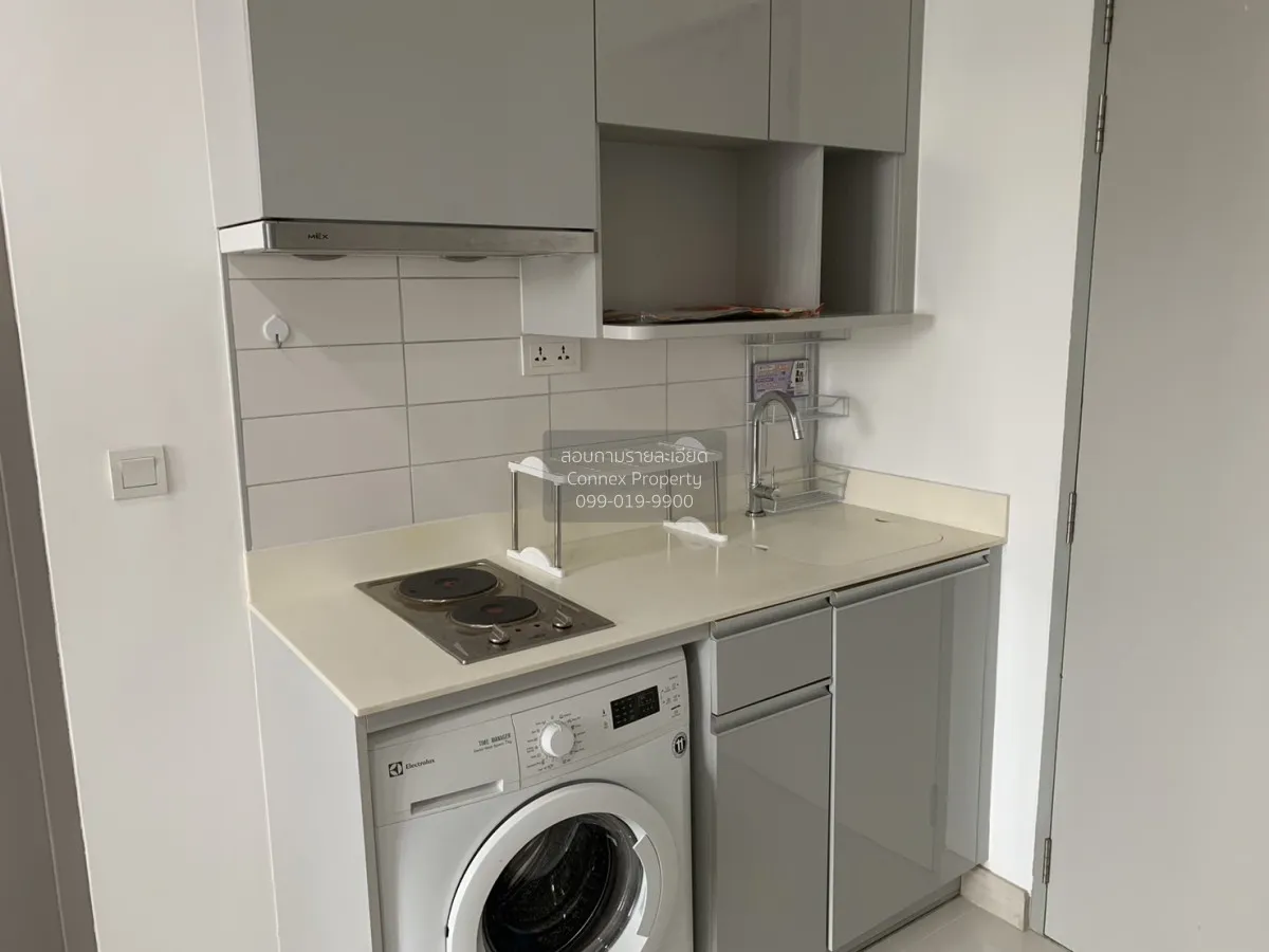 FOR RENT condo , Ideo Mobi Phayathai , BTS-Phaya Thai , Thung Pha 3