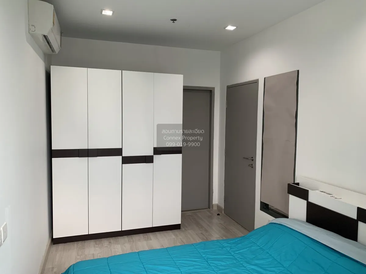 FOR RENT condo , Ideo Mobi Phayathai , BTS-Phaya Thai , Thung Pha