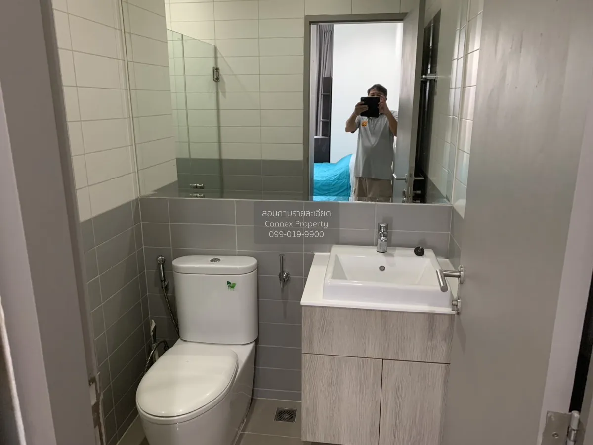 FOR RENT condo , Ideo Mobi Phayathai , BTS-Phaya Thai , Thung Pha