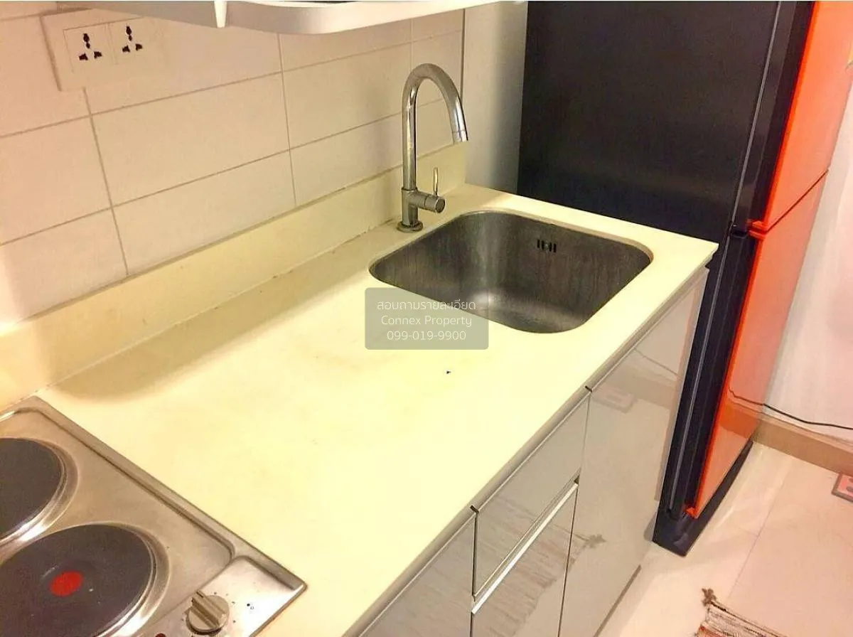 FOR RENT condo , Ideo Mobi Phayathai , BTS-Phaya Thai , Thung Pha 2