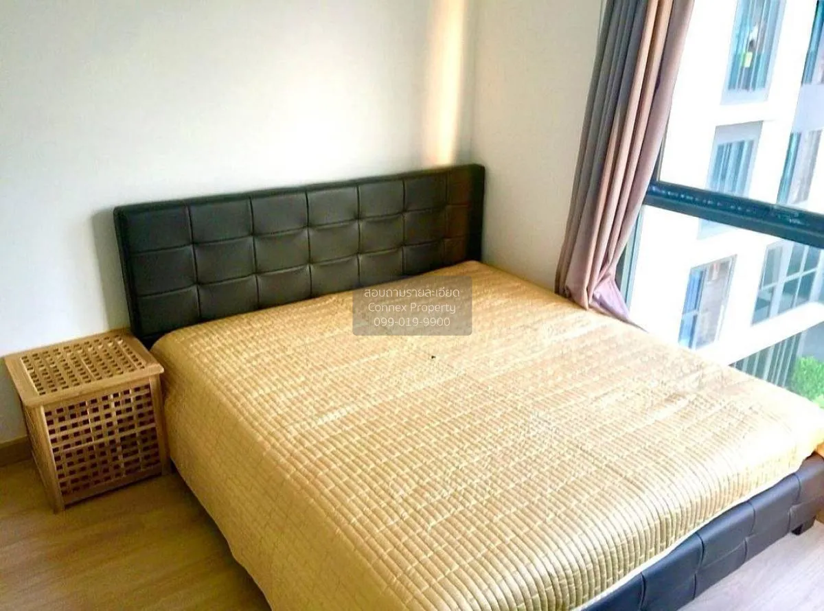 FOR RENT condo , Ideo Mobi Phayathai , BTS-Phaya Thai , Thung Pha 4