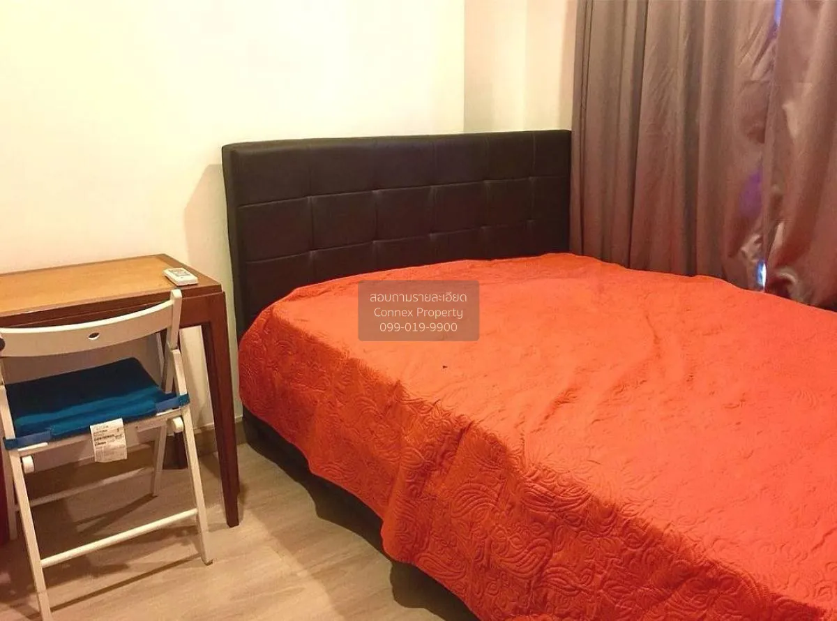 FOR RENT condo , Ideo Mobi Phayathai , BTS-Phaya Thai , Thung Pha