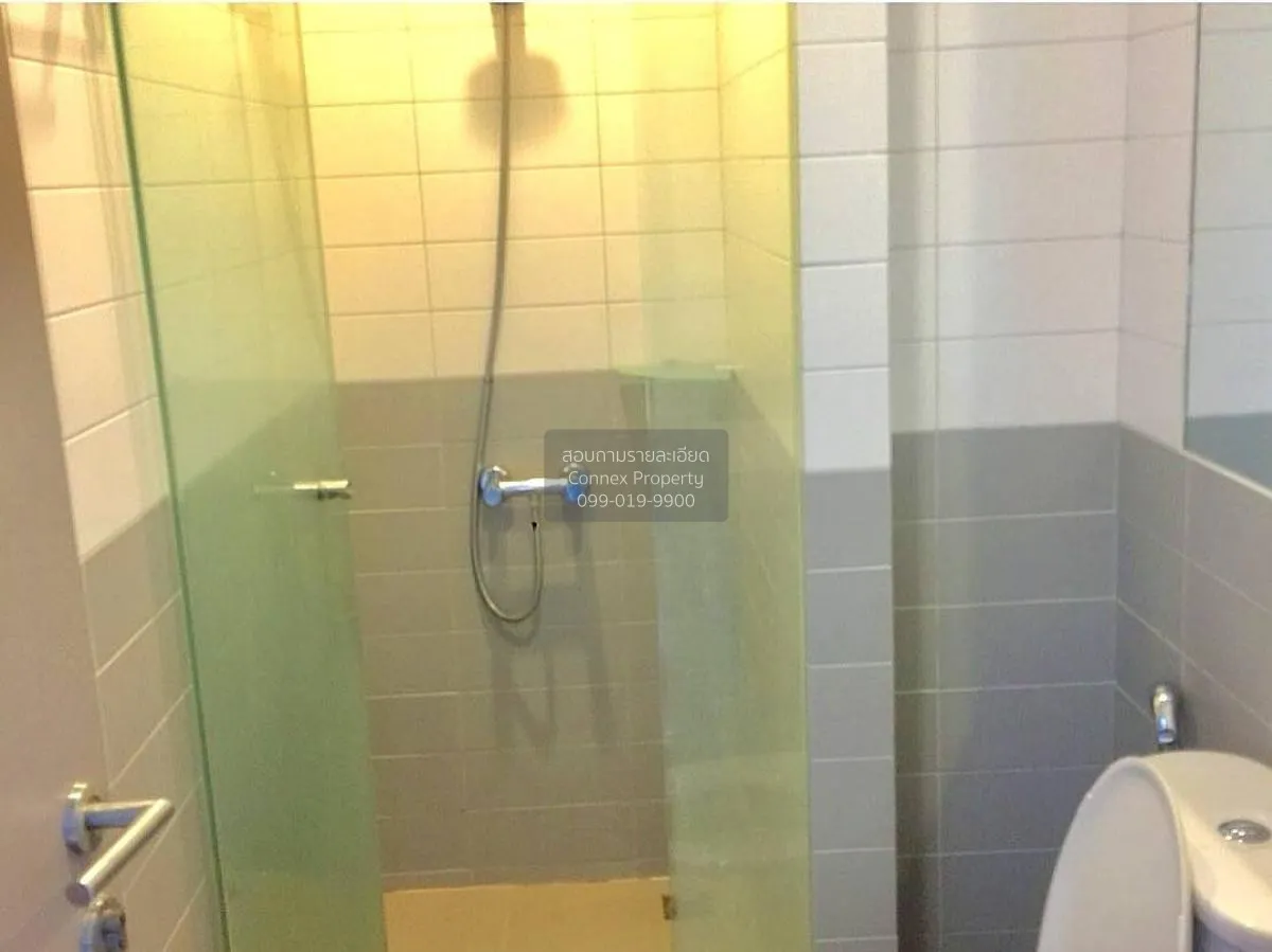 FOR RENT condo , Ideo Mobi Phayathai , BTS-Phaya Thai , Thung Pha