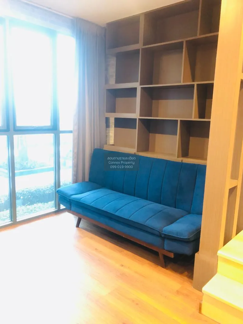 FOR SALE condo , Ideo Mobi Phayathai , BTS-Phaya Thai , Thung Pha 1