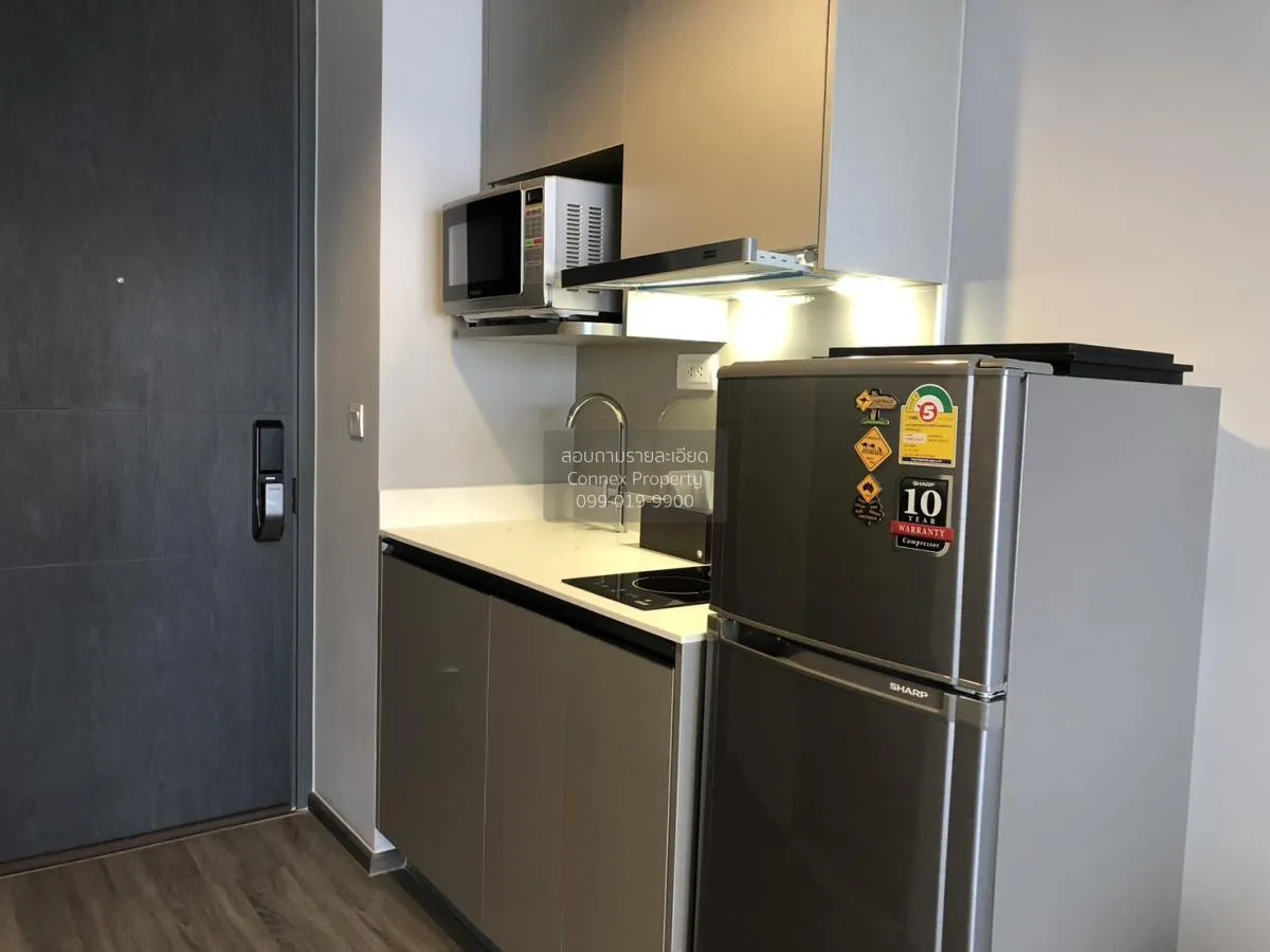 ขายคอนโด  ไอดีโอ โมบิ รางน้ำ BTS-อนุสาวรีย์ชัยสมรภูมิ ถนนพญาไท เข