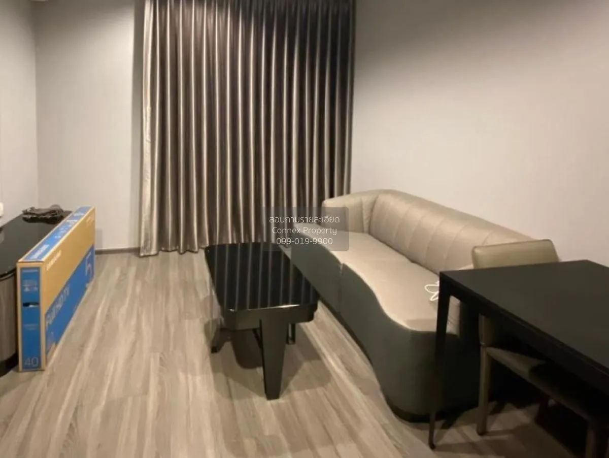 เช่าคอนโด  ไอดีโอ โมบิ รางน้ำ ถนนพญาไท เขต ราชเทวี กรุงเทพ CX-470 1