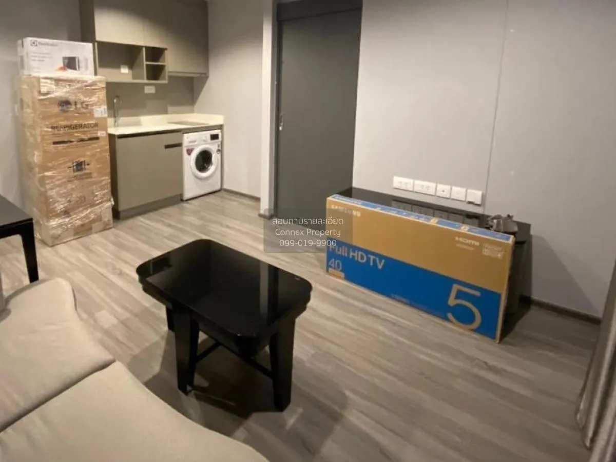 เช่าคอนโด  ไอดีโอ โมบิ รางน้ำ ถนนพญาไท เขต ราชเทวี กรุงเทพ CX-470 3