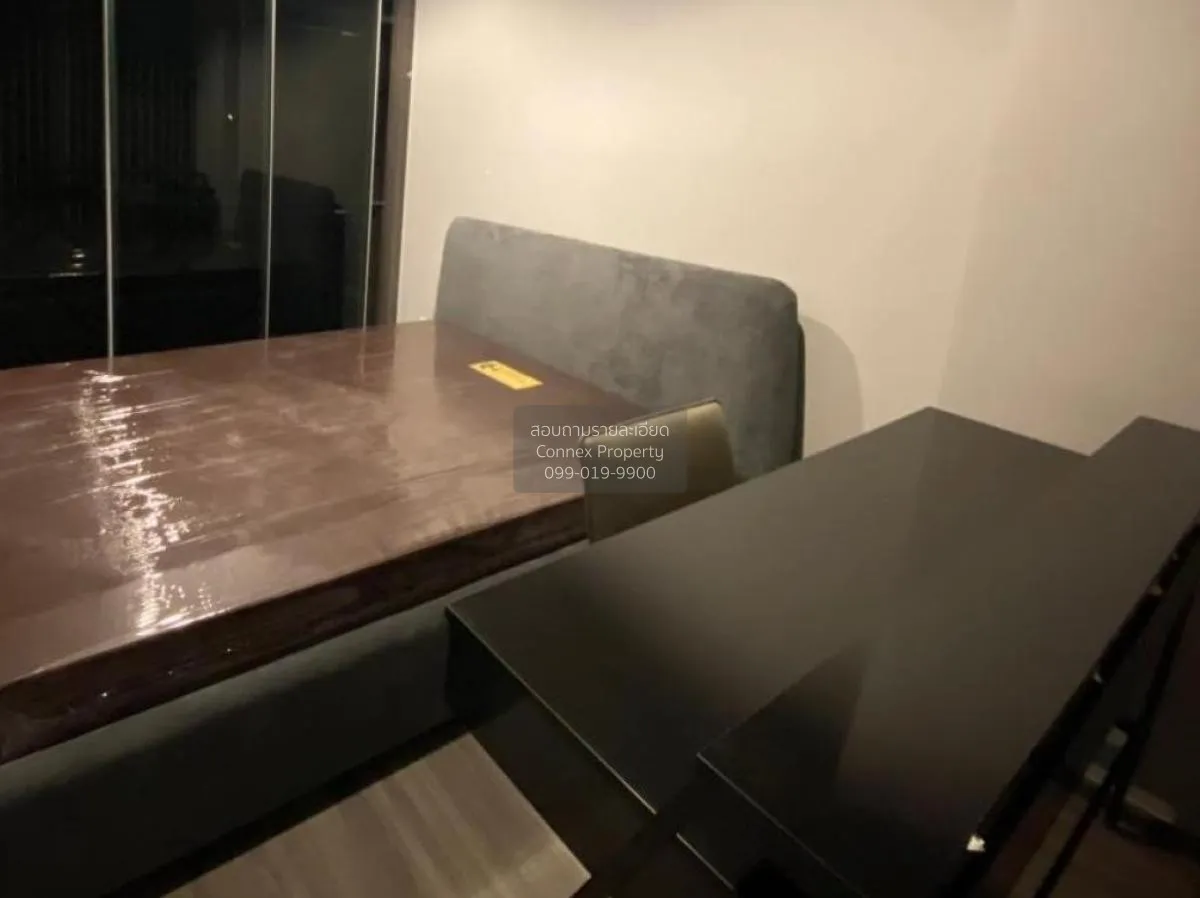เช่าคอนโด  ไอดีโอ โมบิ รางน้ำ ถนนพญาไท เขต ราชเทวี กรุงเทพ CX-470