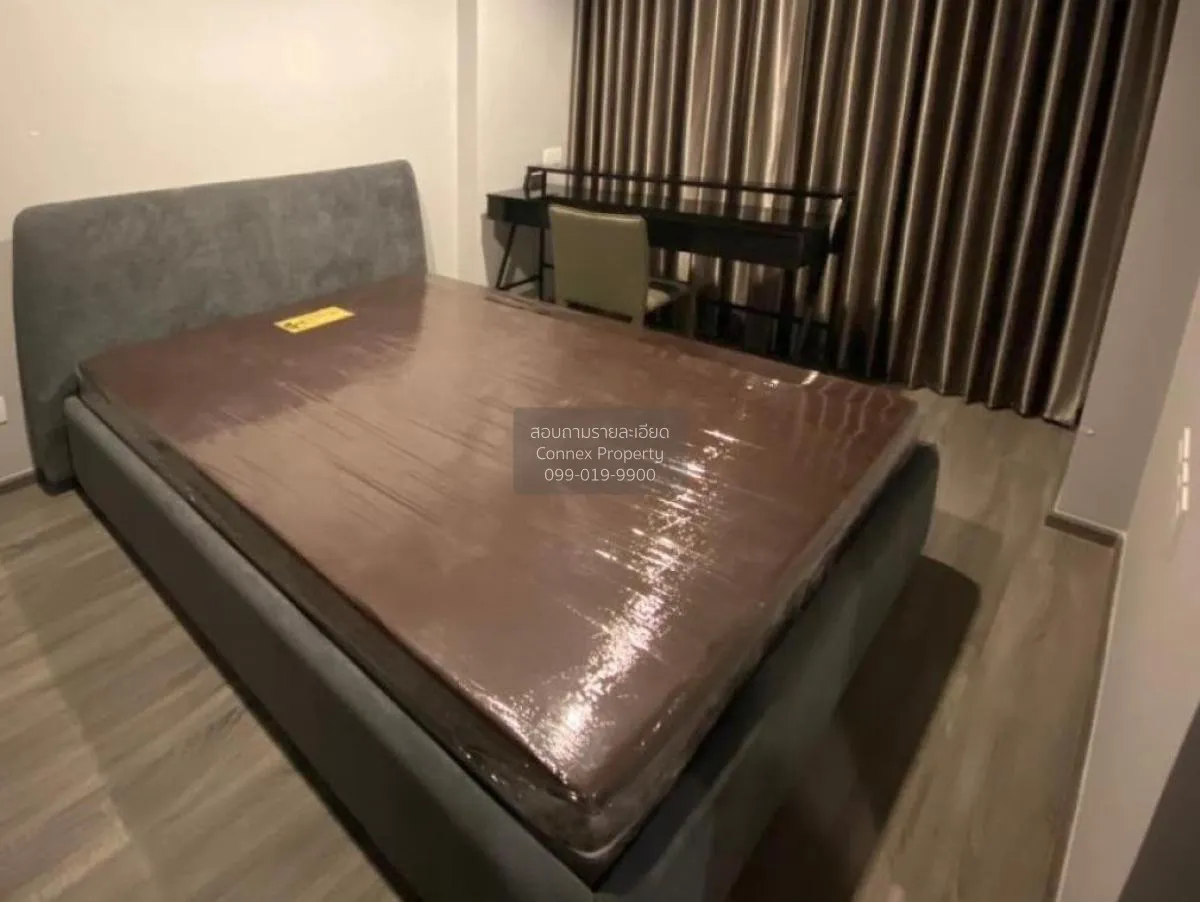 เช่าคอนโด  ไอดีโอ โมบิ รางน้ำ ถนนพญาไท เขต ราชเทวี กรุงเทพ CX-470