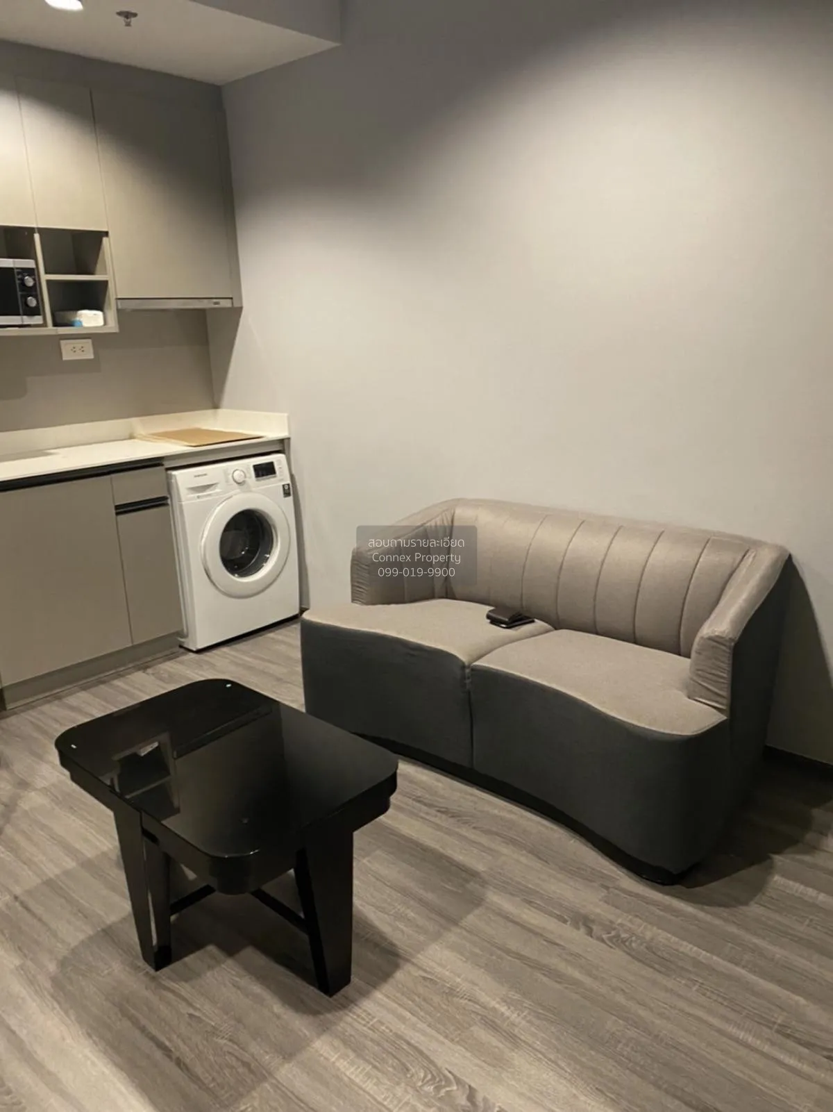 เช่าคอนโด  ไอดีโอ โมบิ รางน้ำ ถนนพญาไท เขต ราชเทวี กรุงเทพ CX-470 3