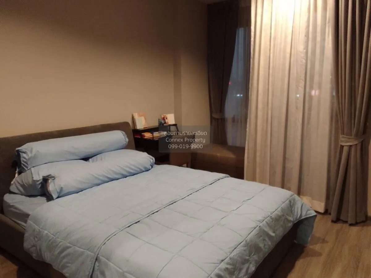 เช่าคอนโด  ไอดีโอ โมบิ รางน้ำ ถนนพญาไท เขต ราชเทวี กรุงเทพ CX-470