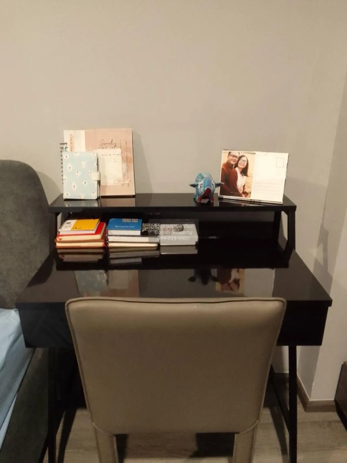 เช่าคอนโด  ไอดีโอ โมบิ รางน้ำ ถนนพญาไท เขต ราชเทวี กรุงเทพ CX-470