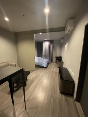 เช่าคอนโด  ไอดีโอ โมบิ รางน้ำ ถนนพญาไท เขต ราชเทวี กรุงเทพ CX-47044