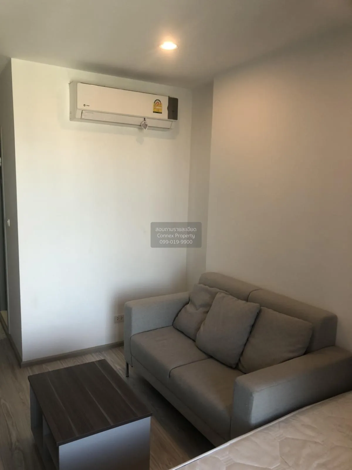 เช่าคอนโด  ไอดีโอ โมบิ วงศ์สว่าง อินเตอร์เชนจ์ MRT-บางซ่อน บางซื่ 2