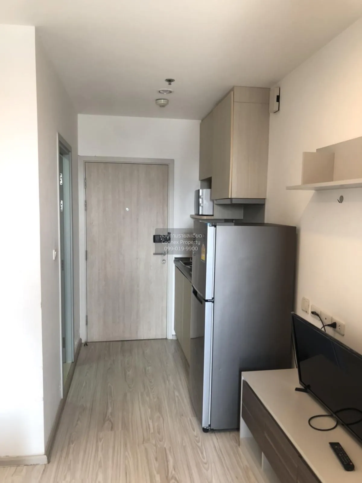 เช่าคอนโด  ไอดีโอ โมบิ วงศ์สว่าง อินเตอร์เชนจ์ MRT-บางซ่อน บางซื่ 3