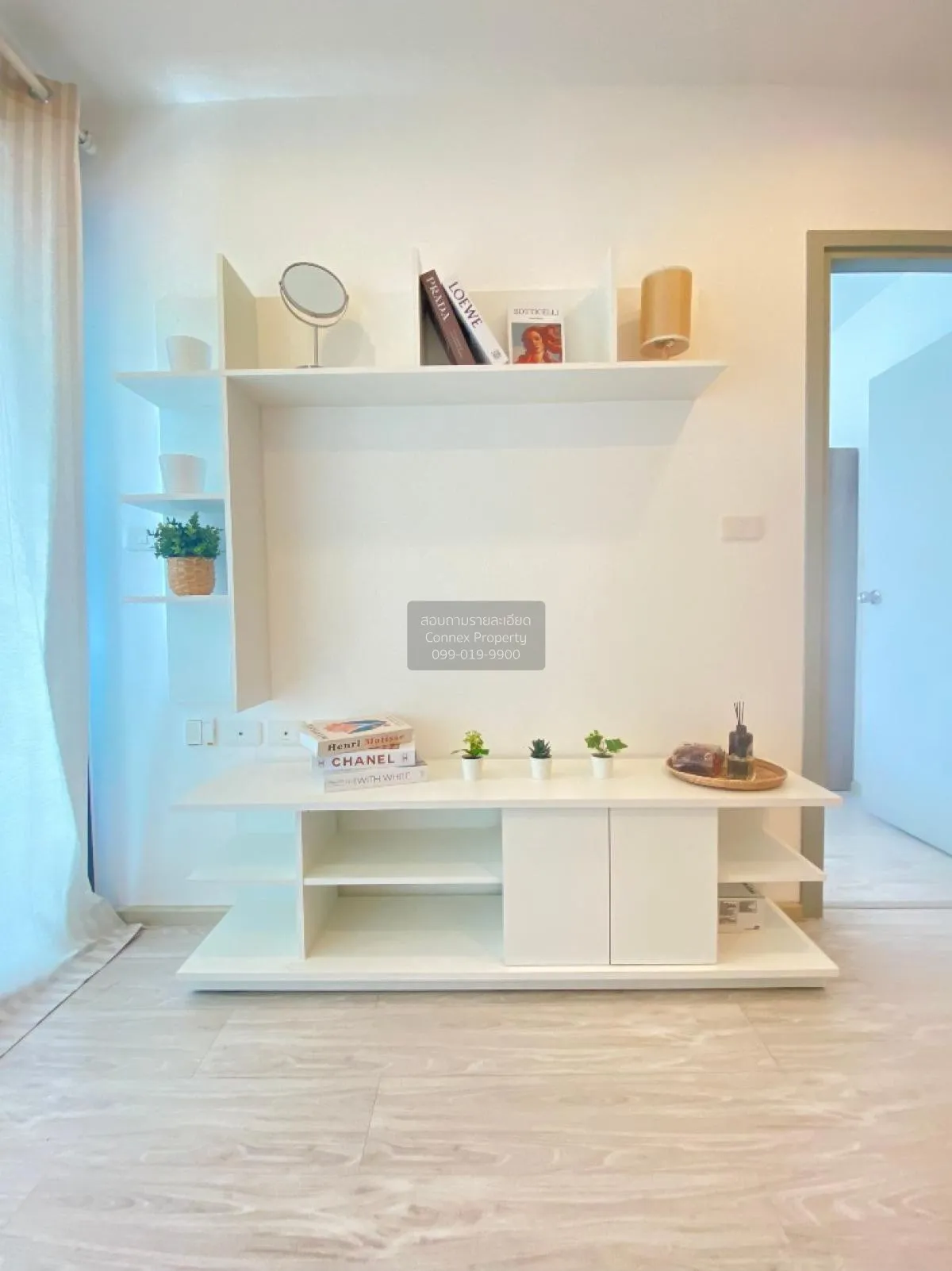 FOR RENT condo , Ideo Mobi Wongsawang Interchange , MRT-Bang Son  2