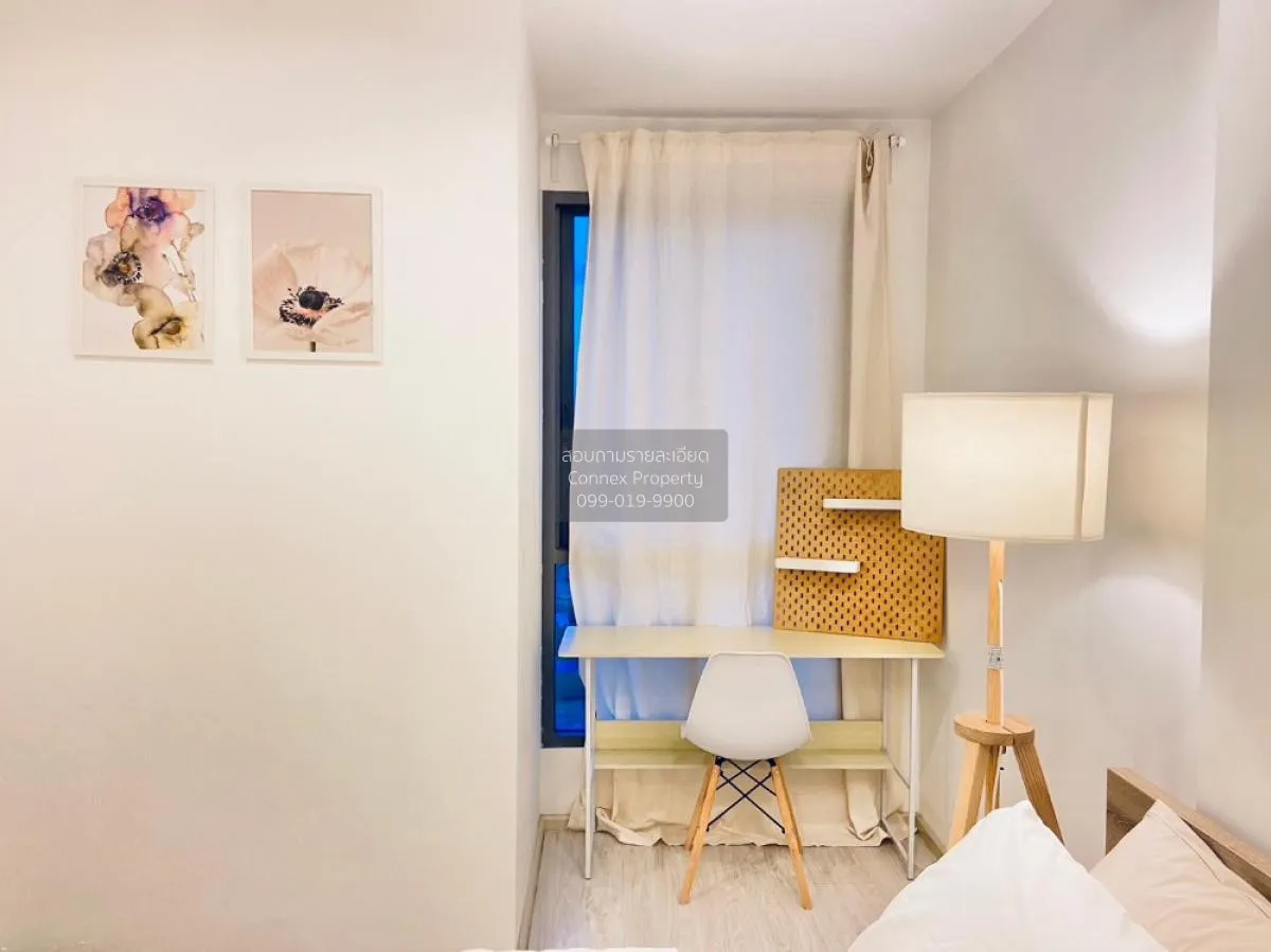 FOR RENT condo , Ideo Mobi Wongsawang Interchange , MRT-Bang Son 