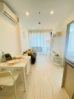 FOR RENT condo , Ideo Mobi Wongsawang Interchange , MRT-Bang Son , Bang Sue , Bang Su , Bangkok , CX-47054