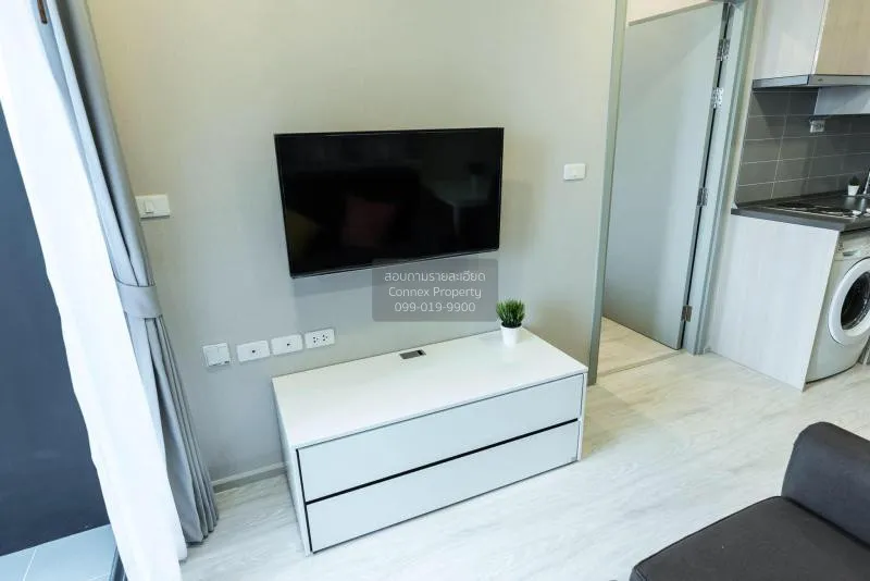 FOR SALE condo , Ideo Mobi Wongsawang Interchange , MRT-Bang Son  3