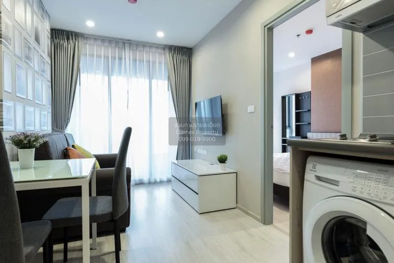 FOR SALE condo , Ideo Mobi Wongsawang Interchange , MRT-Bang Son 