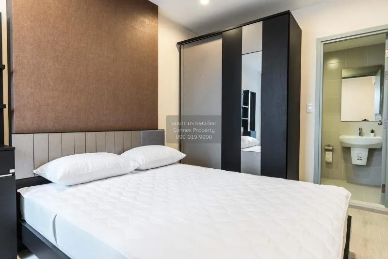 FOR SALE condo , Ideo Mobi Wongsawang Interchange , MRT-Bang Son 