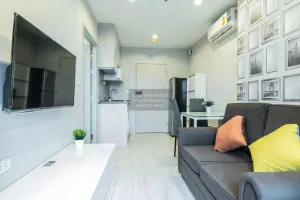 FOR SALE condo , Ideo Mobi Wongsawang Interchange , MRT-Bang Son , Bang Sue , Bang Su , Bangkok , CX-47056