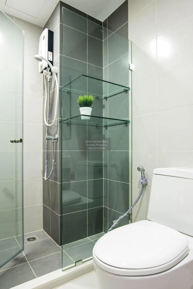 เช่าคอนโด  ไอดีโอ โมบิ วงศ์สว่าง อินเตอร์เชนจ์ MRT-บางซ่อน บางซื่