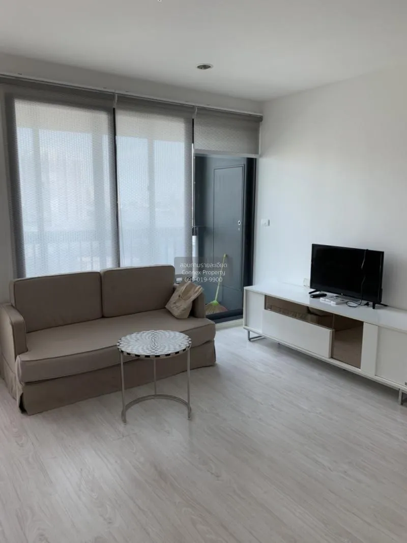 FOR SALE condo , Ideo Mobi Wongsawang Interchange , MRT-Bang Son  1