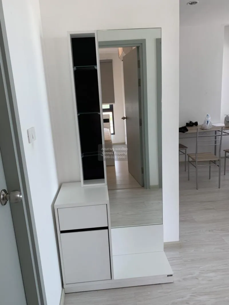 FOR SALE condo , Ideo Mobi Wongsawang Interchange , MRT-Bang Son 