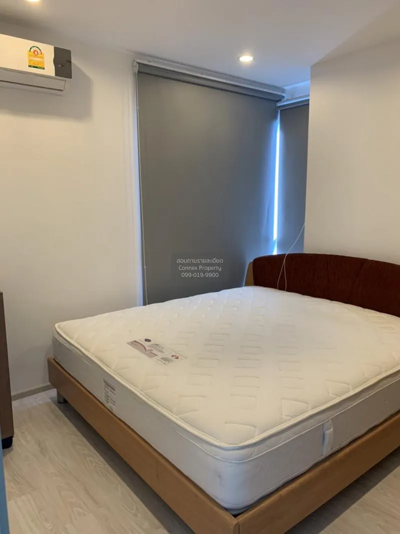 FOR SALE condo , Ideo Mobi Wongsawang Interchange , MRT-Bang Son 