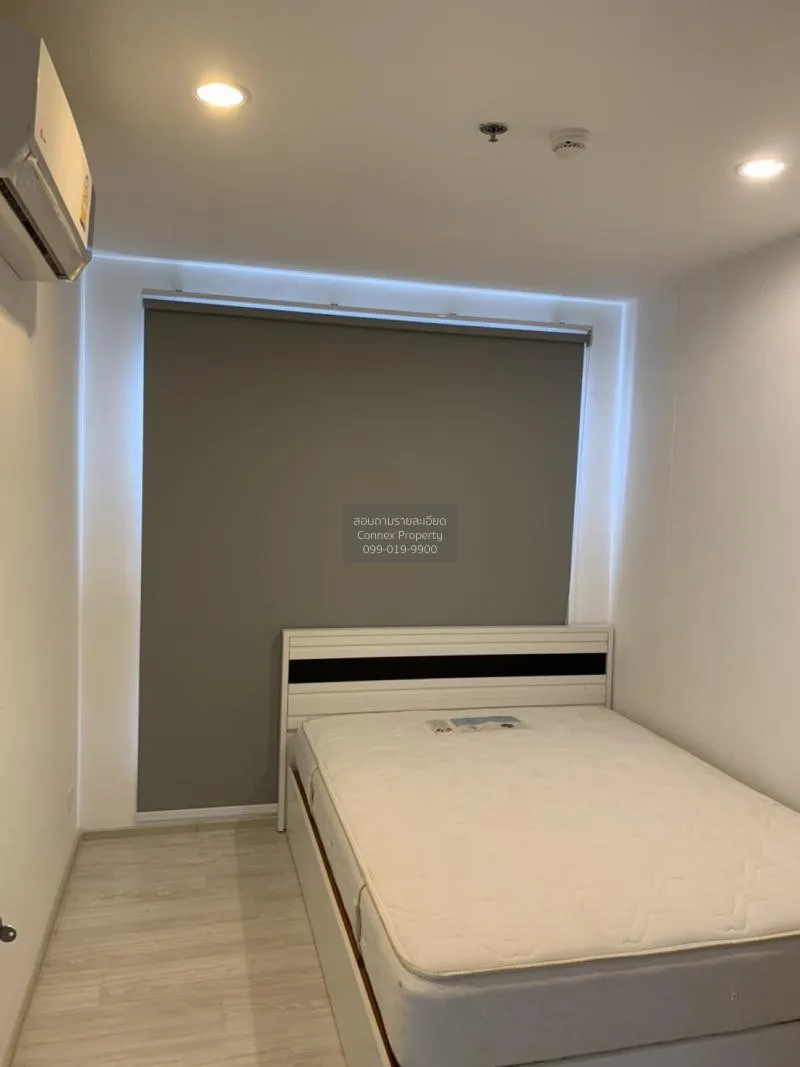 FOR SALE condo , Ideo Mobi Wongsawang Interchange , MRT-Bang Son 