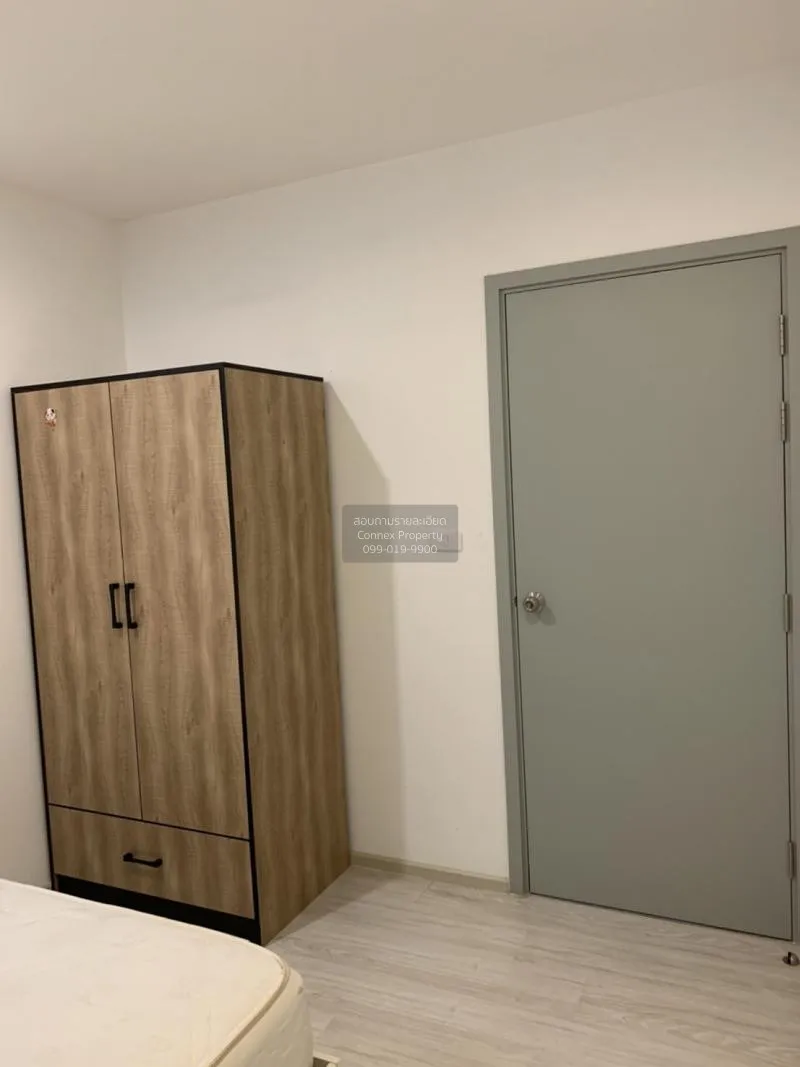 FOR SALE condo , Ideo Mobi Wongsawang Interchange , MRT-Bang Son 