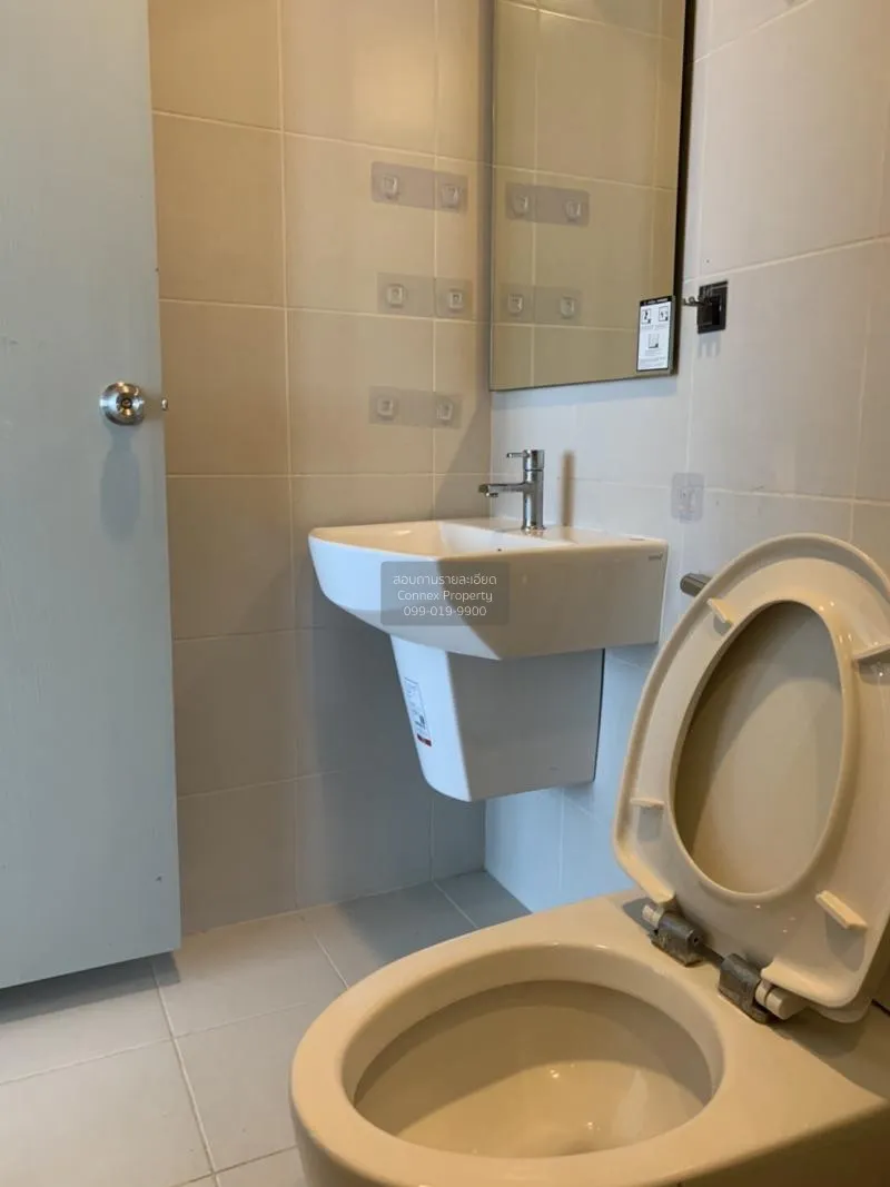 FOR SALE condo , Ideo Mobi Wongsawang Interchange , MRT-Bang Son 