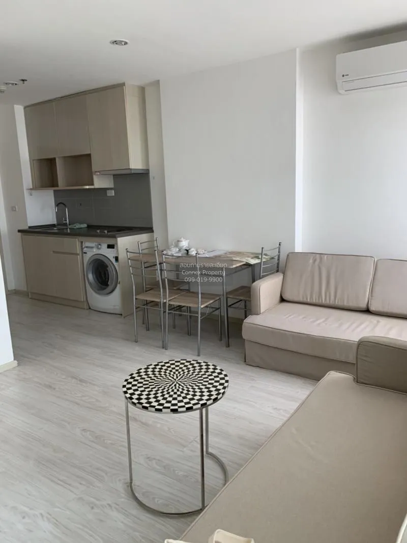 FOR SALE condo , Ideo Mobi Wongsawang Interchange , MRT-Bang Son  2