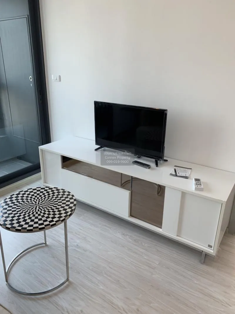 FOR SALE condo , Ideo Mobi Wongsawang Interchange , MRT-Bang Son  3