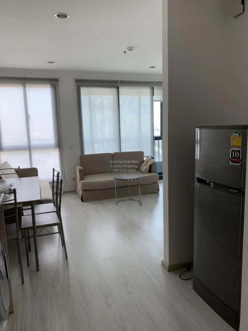 FOR SALE condo , Ideo Mobi Wongsawang Interchange , MRT-Bang Son  4