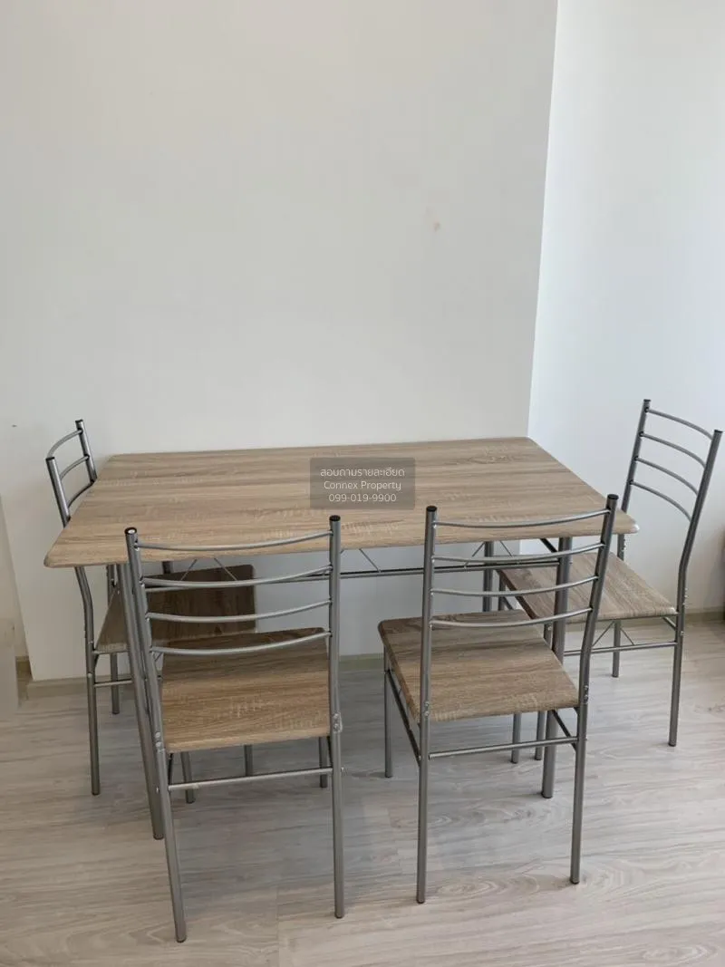 FOR SALE condo , Ideo Mobi Wongsawang Interchange , MRT-Bang Son 