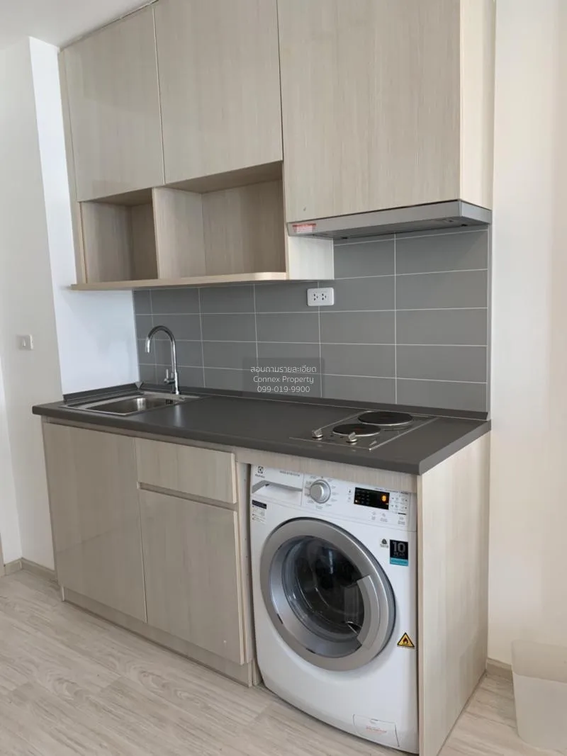 FOR SALE condo , Ideo Mobi Wongsawang Interchange , MRT-Bang Son 