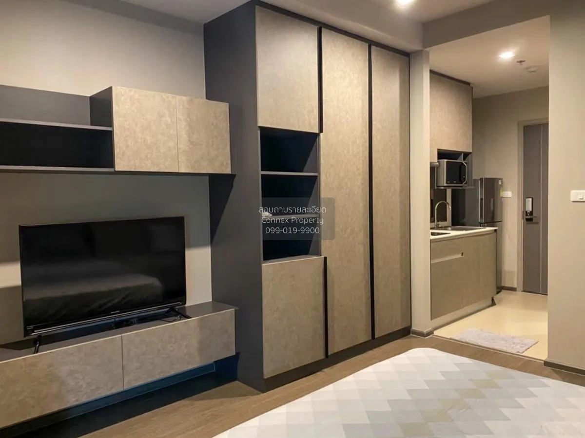 FOR SALE condo , Ideo Phahol Chatujak , BTS-Saphan Khwai , Sam Sa 1