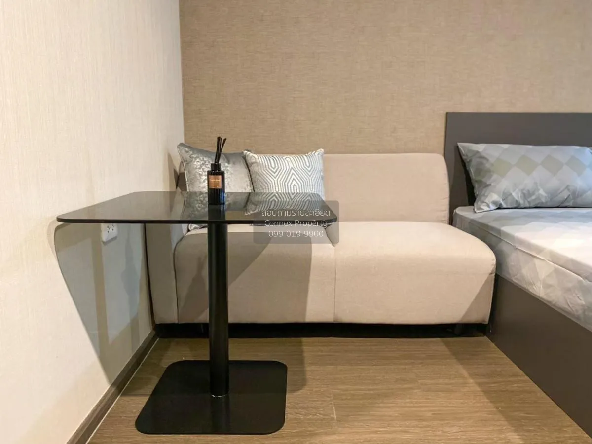 FOR SALE condo , Ideo Phahol Chatujak , BTS-Saphan Khwai , Sam Sa 2