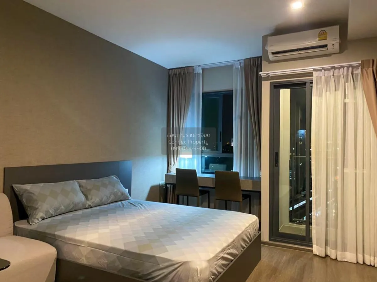 FOR SALE condo , Ideo Phahol Chatujak , BTS-Saphan Khwai , Sam Sa