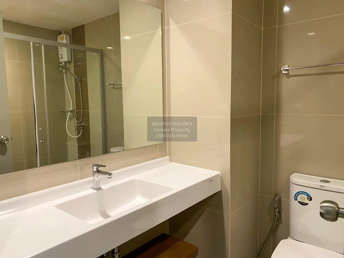 FOR SALE condo , Ideo Phahol Chatujak , BTS-Saphan Khwai , Sam Sa