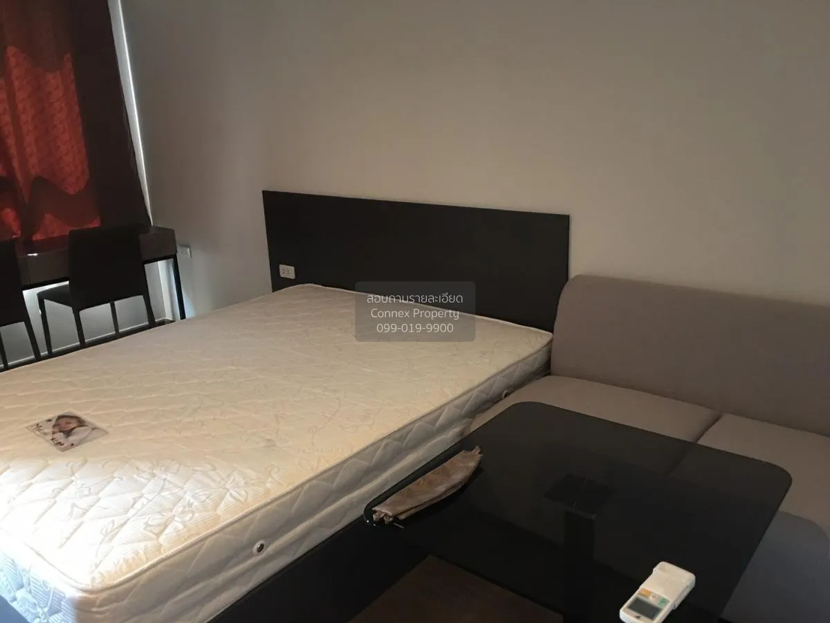 เช่าคอนโด  ไอดีโอ พหล จตุจักร BTS-สะพานควาย สามเสนนอก เขต พญาไท ก 1