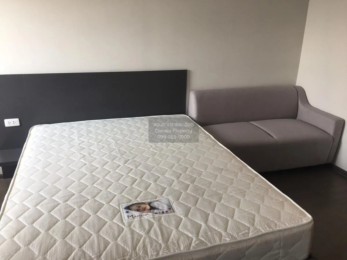 เช่าคอนโด  ไอดีโอ พหล จตุจักร BTS-สะพานควาย สามเสนนอก เขต พญาไท ก 3