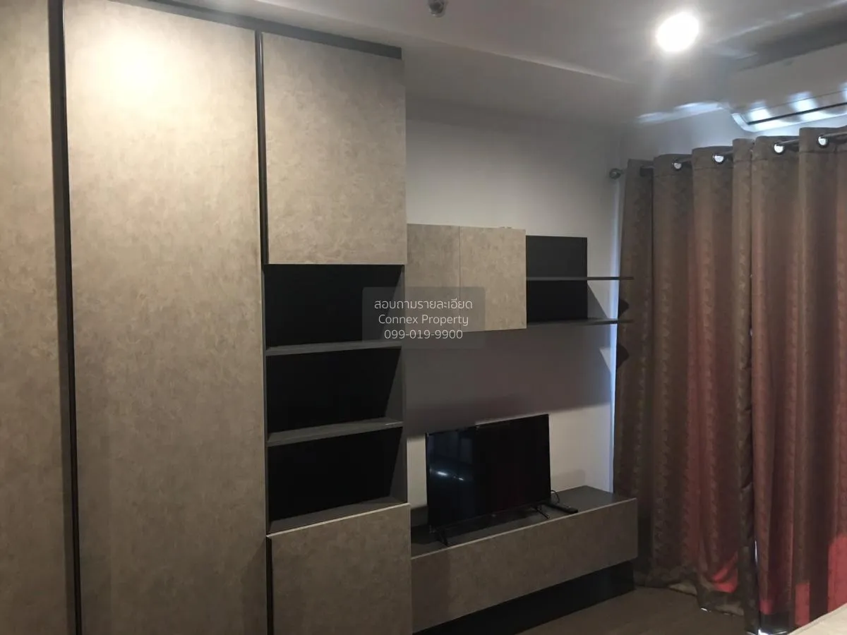 เช่าคอนโด  ไอดีโอ พหล จตุจักร BTS-สะพานควาย สามเสนนอก เขต พญาไท ก