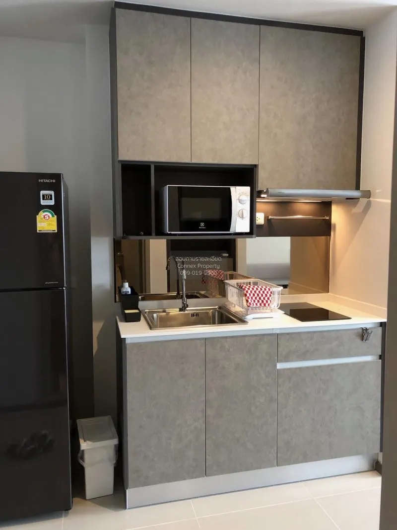 เช่าคอนโด  ไอดีโอ พหล จตุจักร BTS-สะพานควาย สามเสนนอก เขต พญาไท ก 2