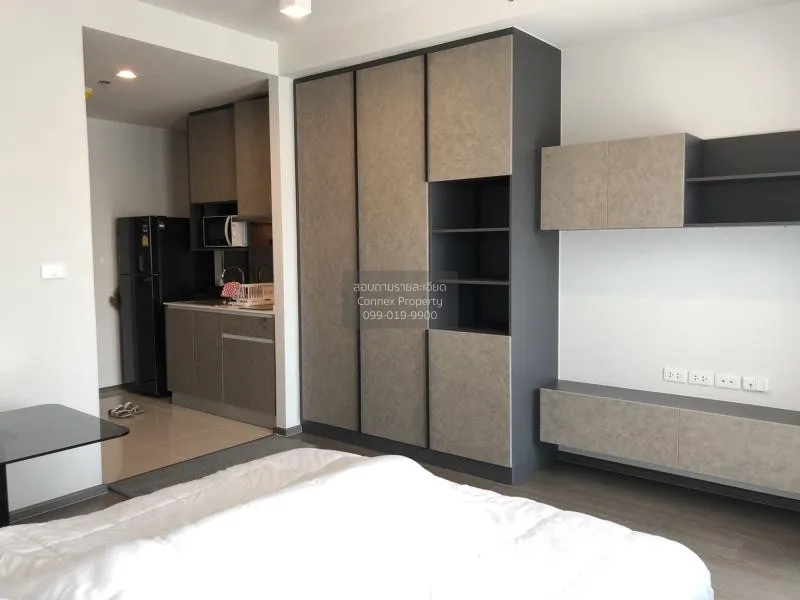 เช่าคอนโด  ไอดีโอ พหล จตุจักร BTS-สะพานควาย สามเสนนอก เขต พญาไท ก 3