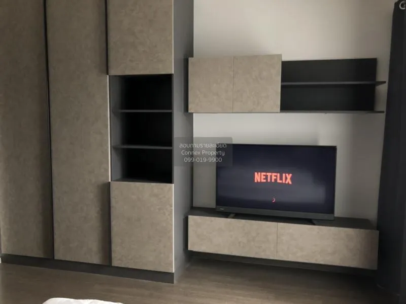 เช่าคอนโด  ไอดีโอ พหล จตุจักร BTS-สะพานควาย สามเสนนอก เขต พญาไท ก