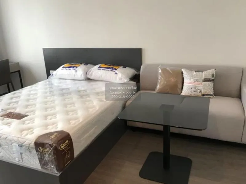 เช่าคอนโด  ไอดีโอ พหล จตุจักร BTS-สะพานควาย สามเสนนอก เขต พญาไท ก 4